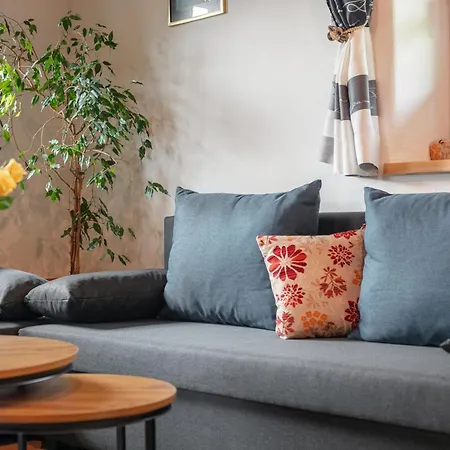 Am Sonnberg Apartment *