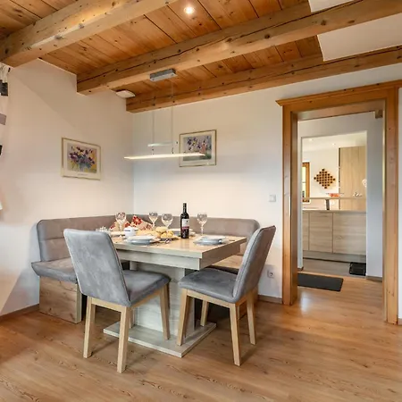 Am Sonnberg Apartment Kirchberg in Tirol