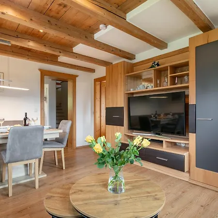 Am Sonnberg Apartment *
