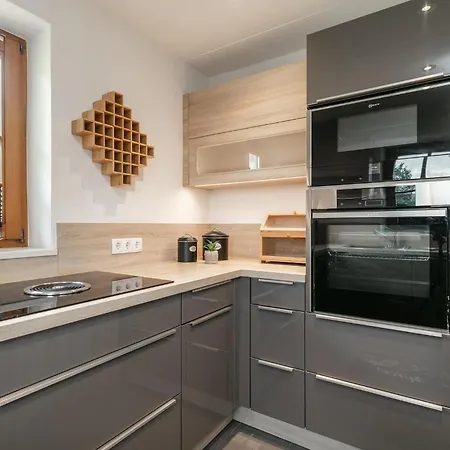 Apartment Am Sonnberg *