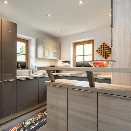 Am Sonnberg Apartment