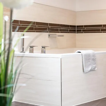 Apartment Am Sonnberg Kirchberg in Tirol