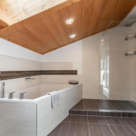 Apartment Am Sonnberg *