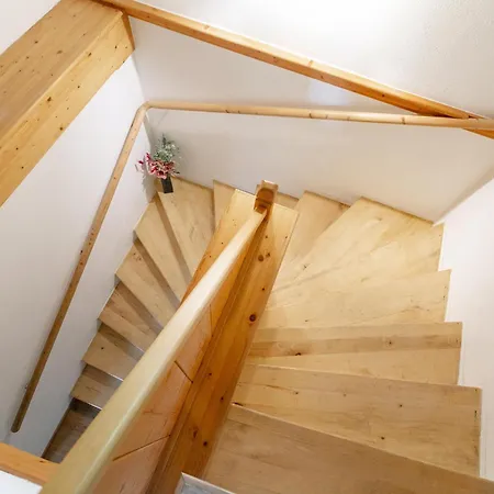 Am Sonnberg Apartment