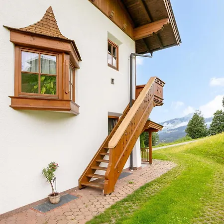 Apartment Am Sonnberg *