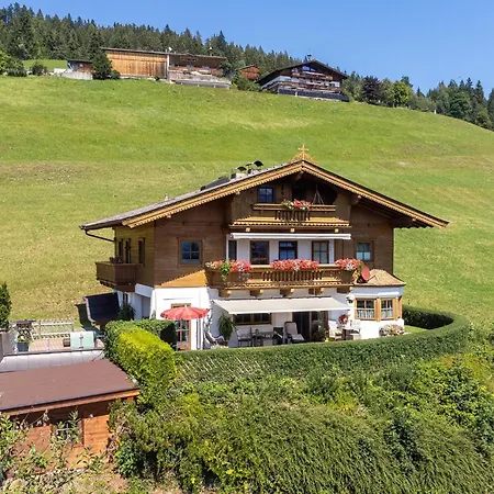 Apartment Am Sonnberg *