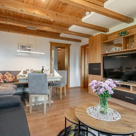 Apartment Am Sonnberg Kirchberg in Tirol