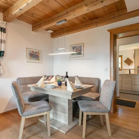 Am Sonnberg Apartment Kirchberg in Tirol