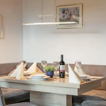 Apartment Am Sonnberg *