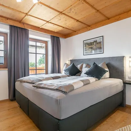 Am Sonnberg Apartment *