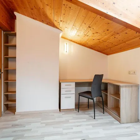 Apartment Am Sonnberg
