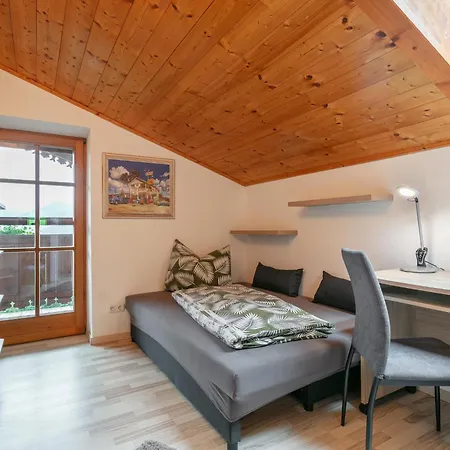 Am Sonnberg Apartment Kirchberg in Tirol
