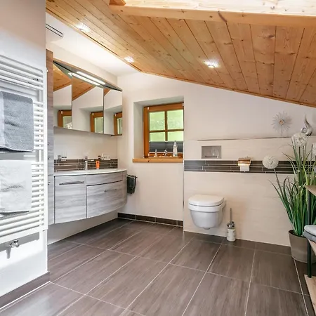 Am Sonnberg Apartment *